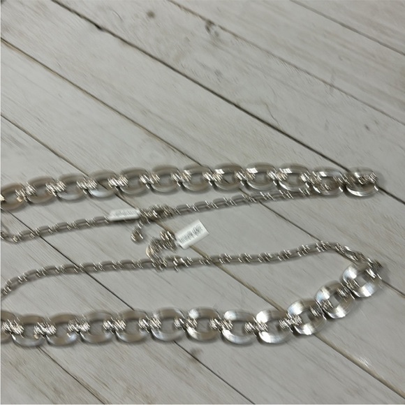 New Brighton Intelok necklace - Picture 3 of 4